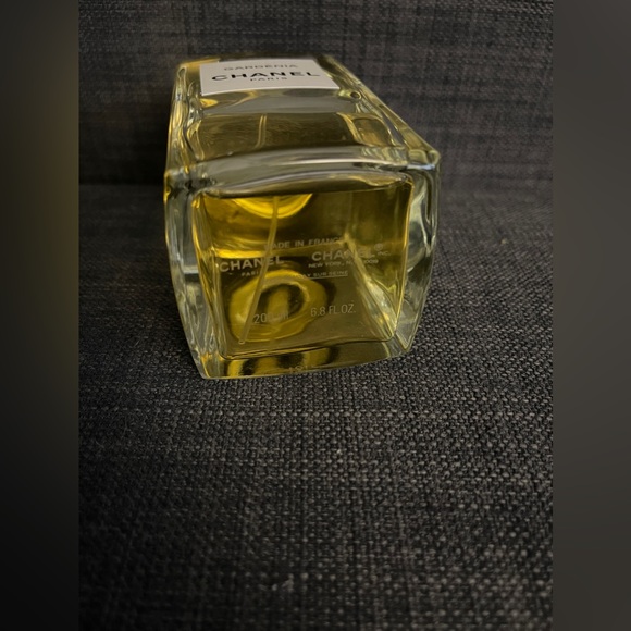 Chanel GARDÉNIA fragrance 200ml LES EXCLUSIFS  EDP - Picture 4 of 5